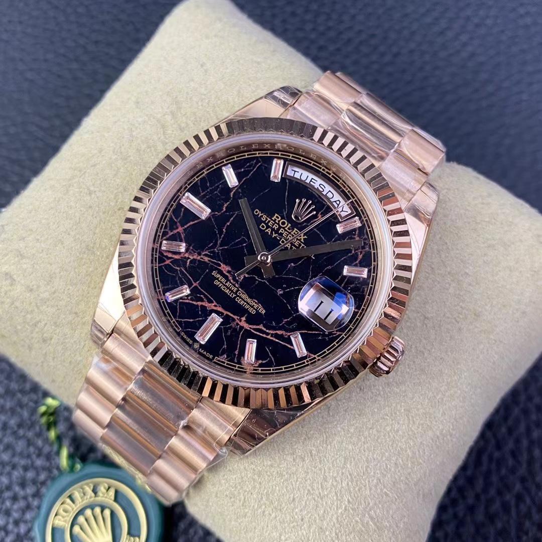 ロレックスのROLEX カレンダーシリーズです
