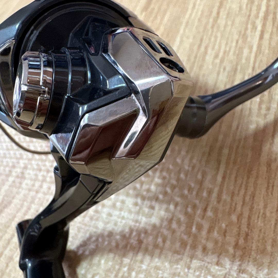 シマノ 24ヴァンフォード