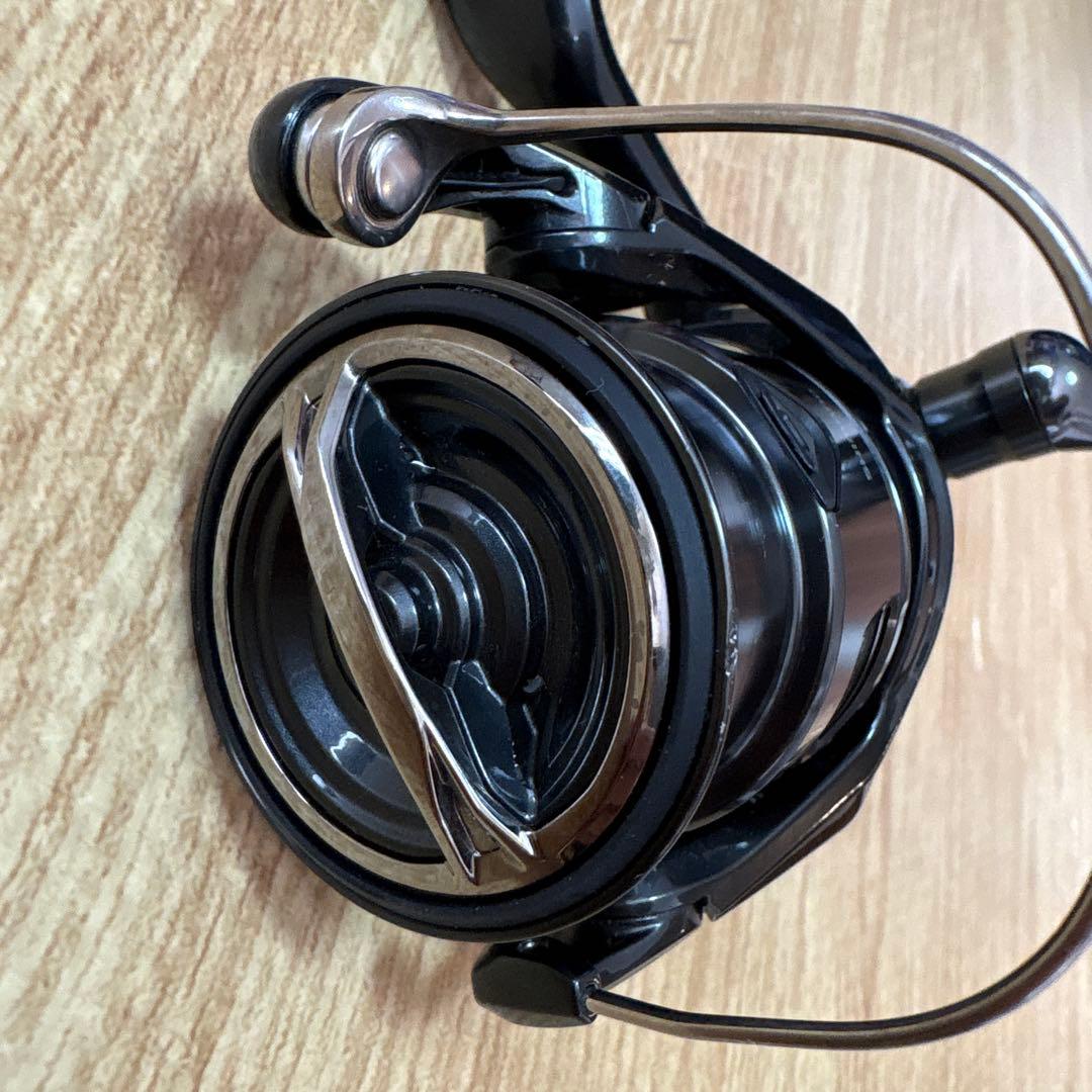 シマノ 24ヴァンフォード