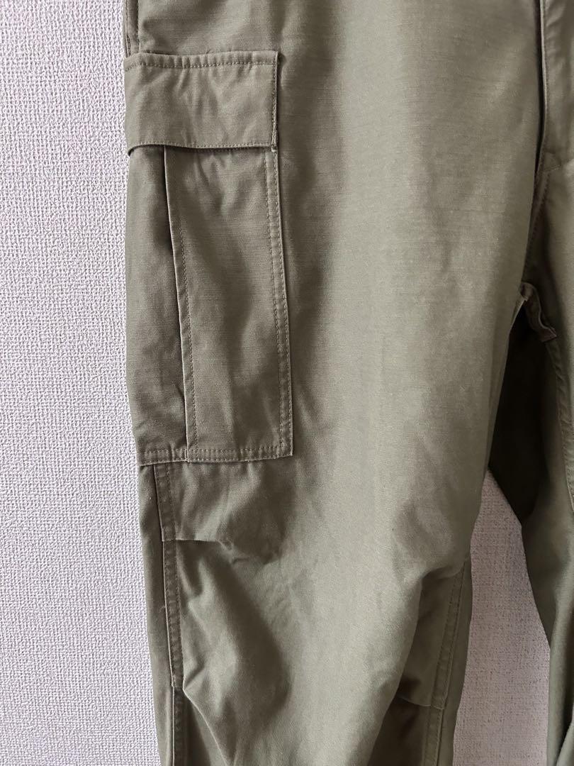 WAIPER.inc 米軍 M-51 フィールドカーゴパンツWP1013 M-R