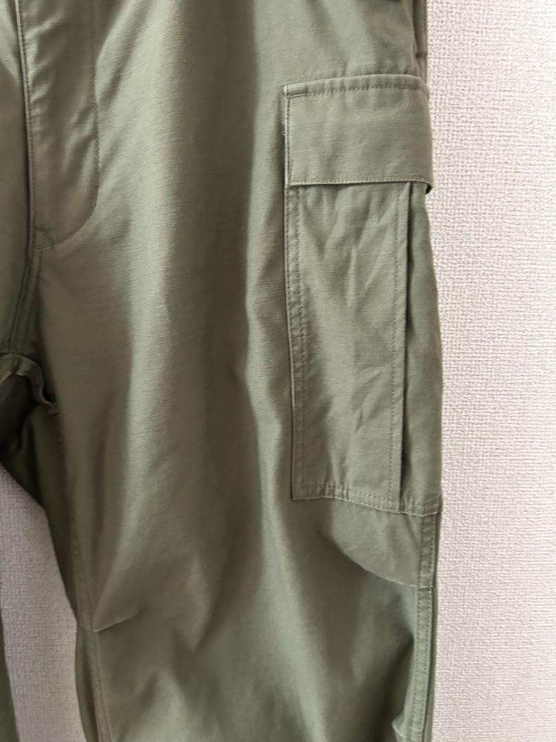 WAIPER.inc 米軍 M-51 フィールドカーゴパンツWP1013 M-R