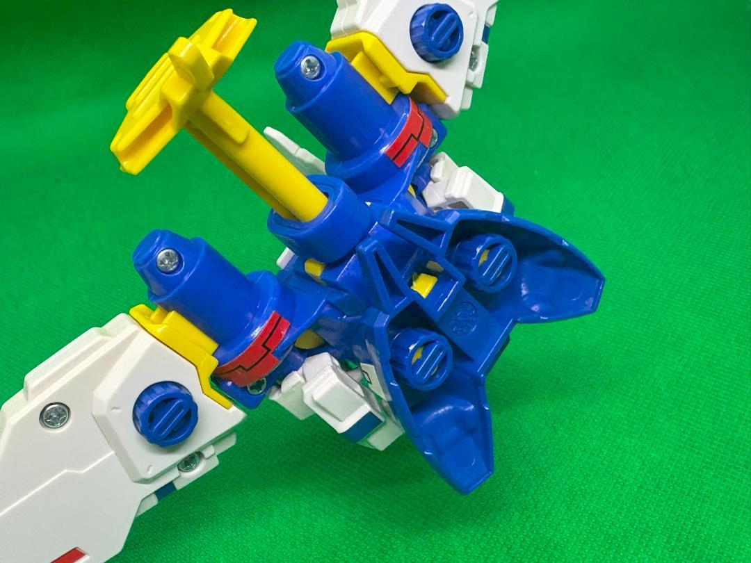 ビーダマン　ガーディアンフェニックス　箱付き ビーダマン ガーディアンフェニックス 箱付きΩ