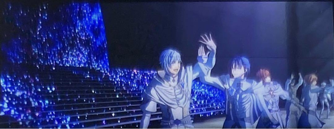 【匿名配送】ムビナナ メモリアルフィルム 十龍之介 動き 表情 変化有り 匿名配送】ムビナナ メモリアルフィルム 十龍之介 動き 表情