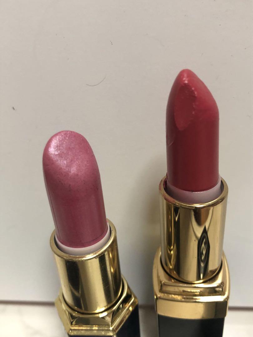 CHANEL　Dior　口紅 CHANEL・Diorの口紅を使った口コミ -\ラメ好き必見❤️きらきら