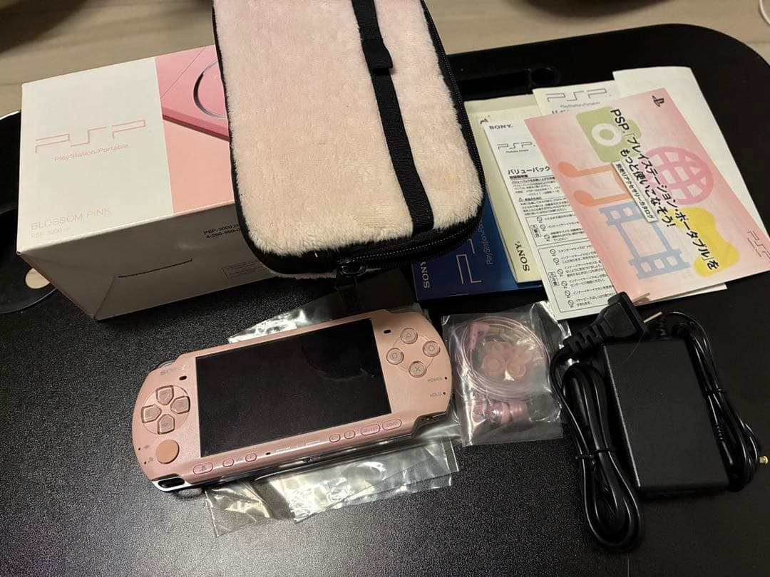 本体 イヤホンありやや傷や汚れあり