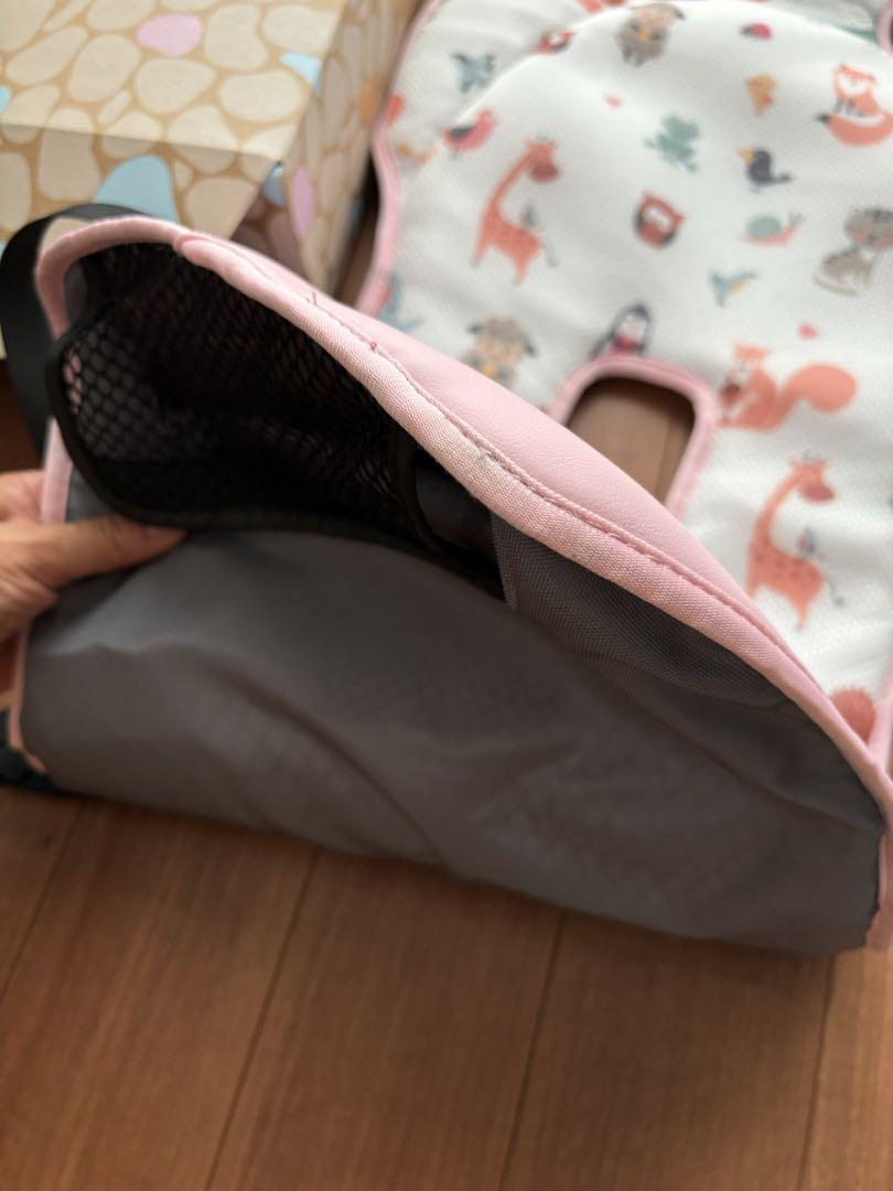 TOKAIZ 冷却ファン付きシート　購入したばかりです