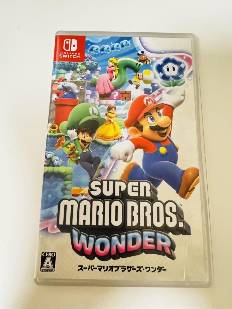 スーパーマリオ 3Dコレクション