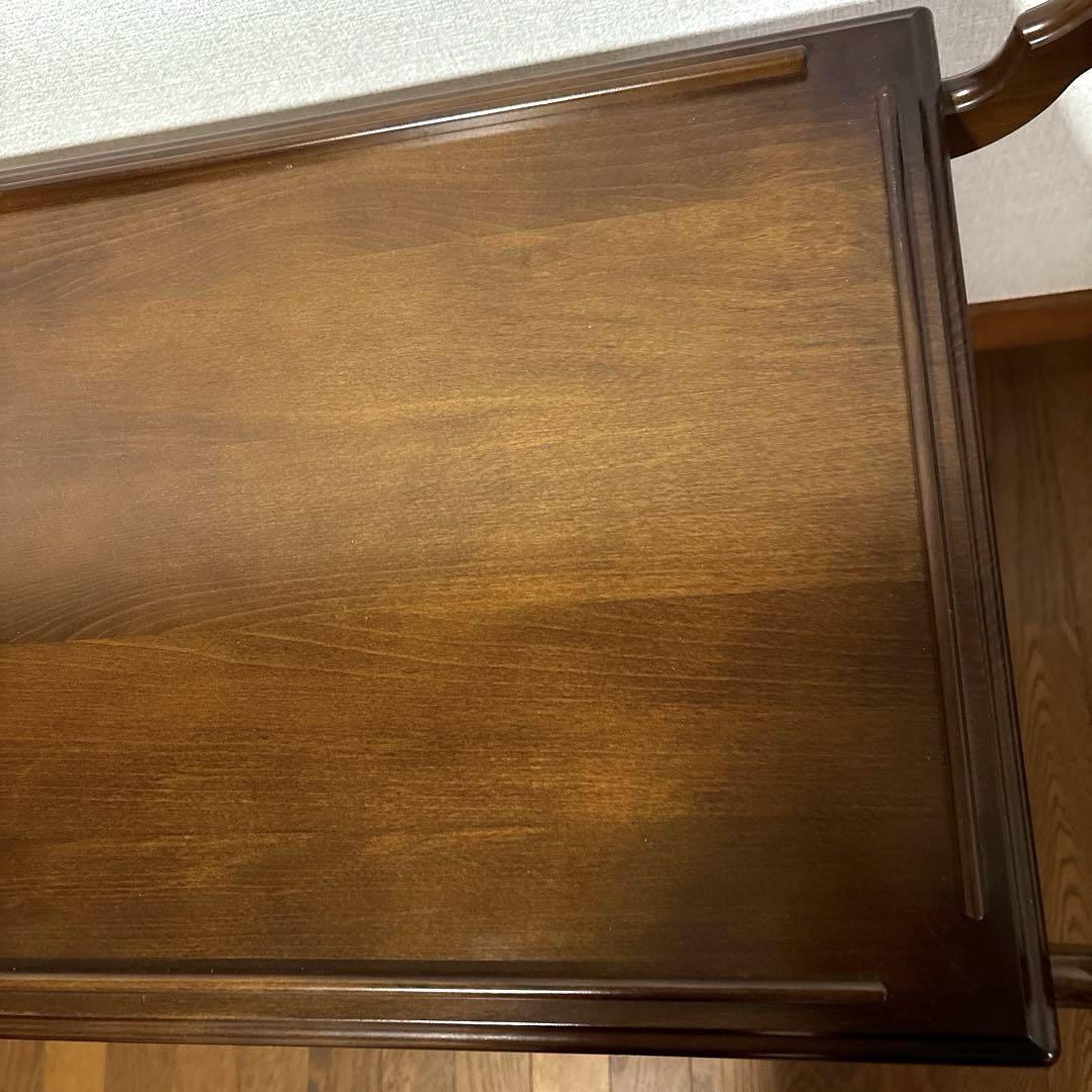 キッチンワゴン コロニアル