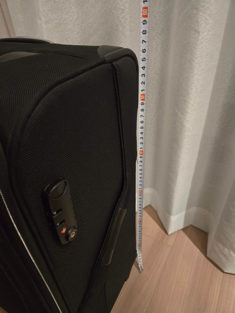 Samsonite サムソナイト 4輪 キャリーケース