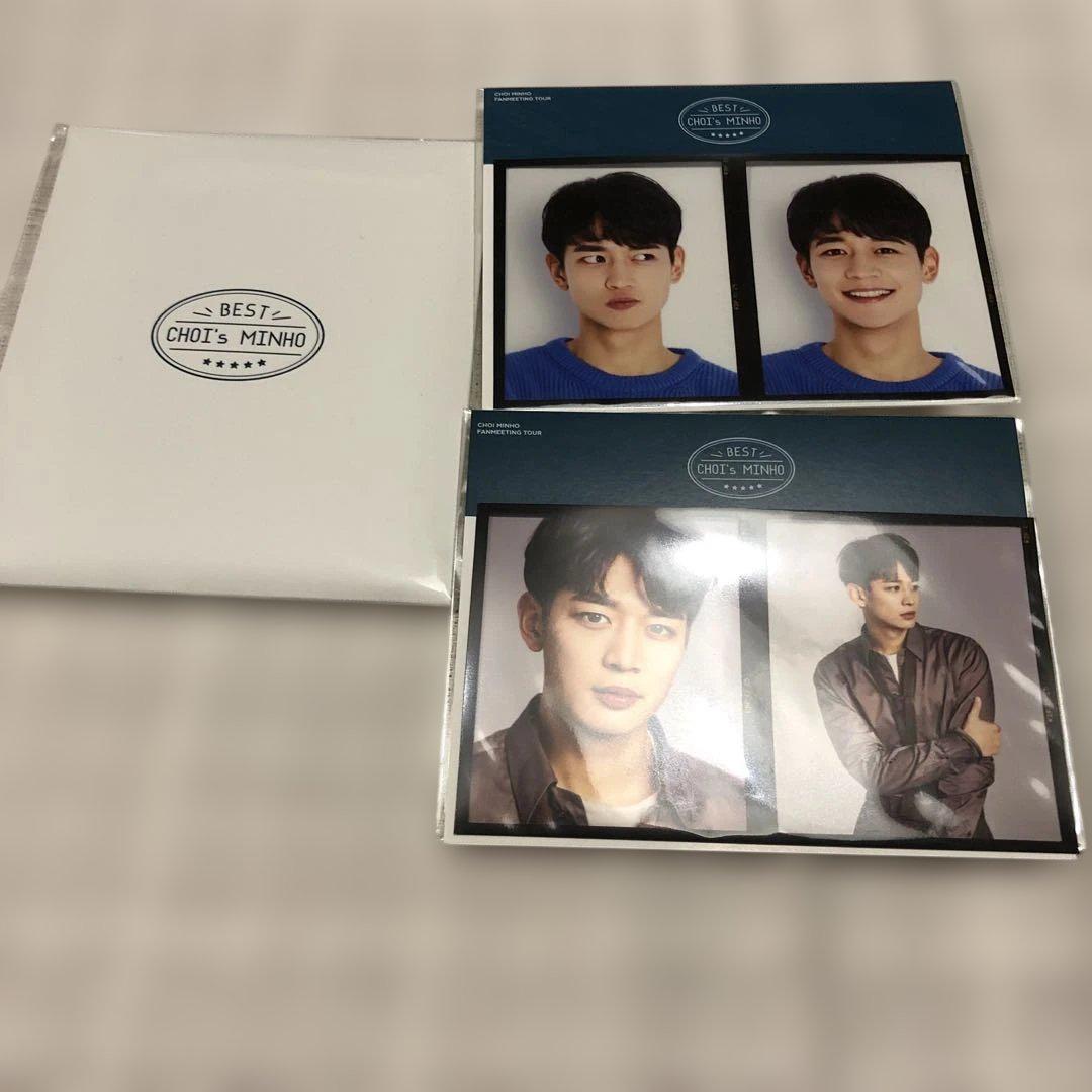 2024 BEST CHOI's MINHO FAN-CON Multi-Chase in Japan」 開催