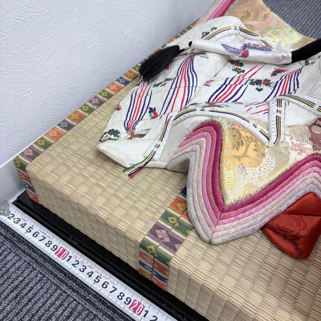 雛人形 木目込人形 春はあけぼの 枕草子目立った傷や汚れなし WWW_OPDRERGINERDOGAN_COM