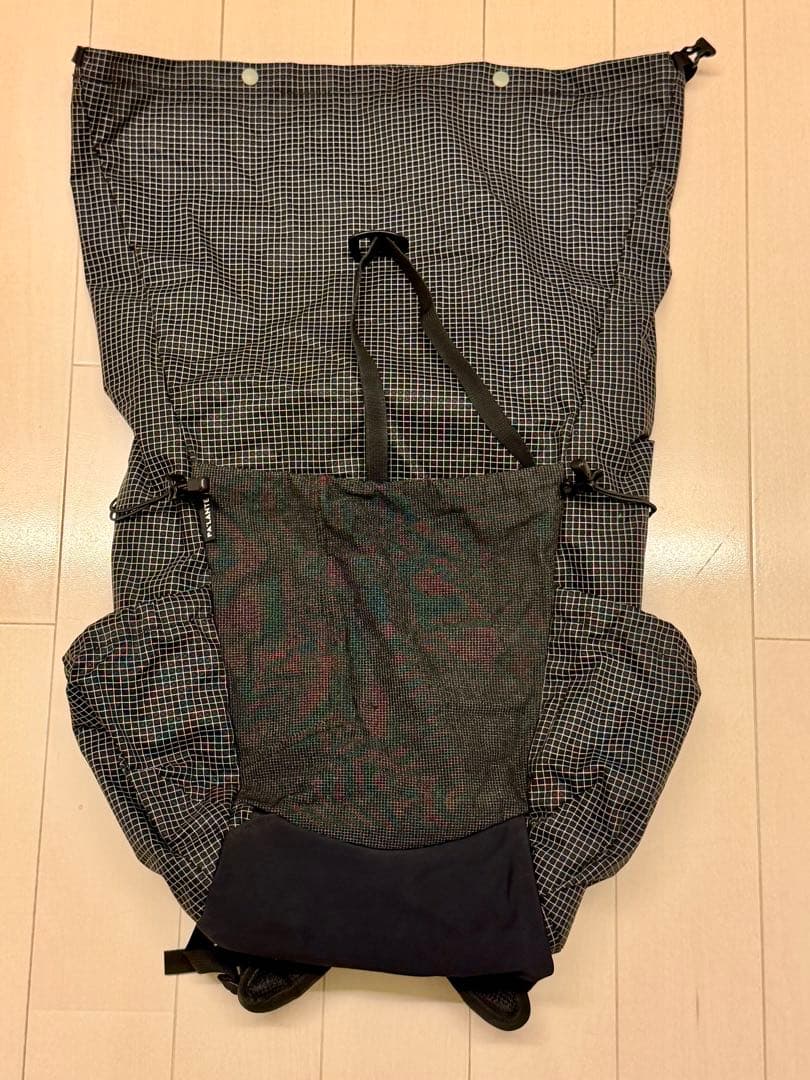 pa lante V2 Sサイズ アメリカ製 連休価格Pa'lante Packs JAPAN