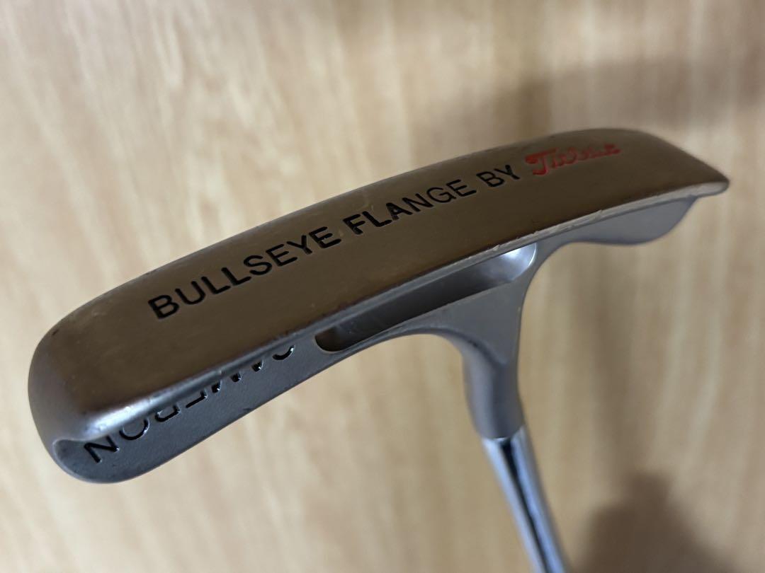SCOTTY CAMERON