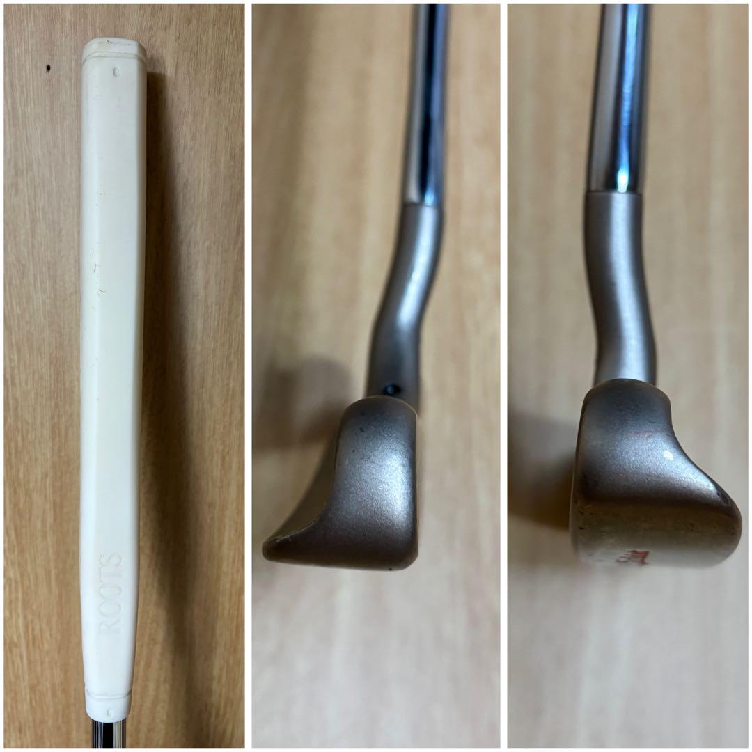 BULLSEYE FLANGE