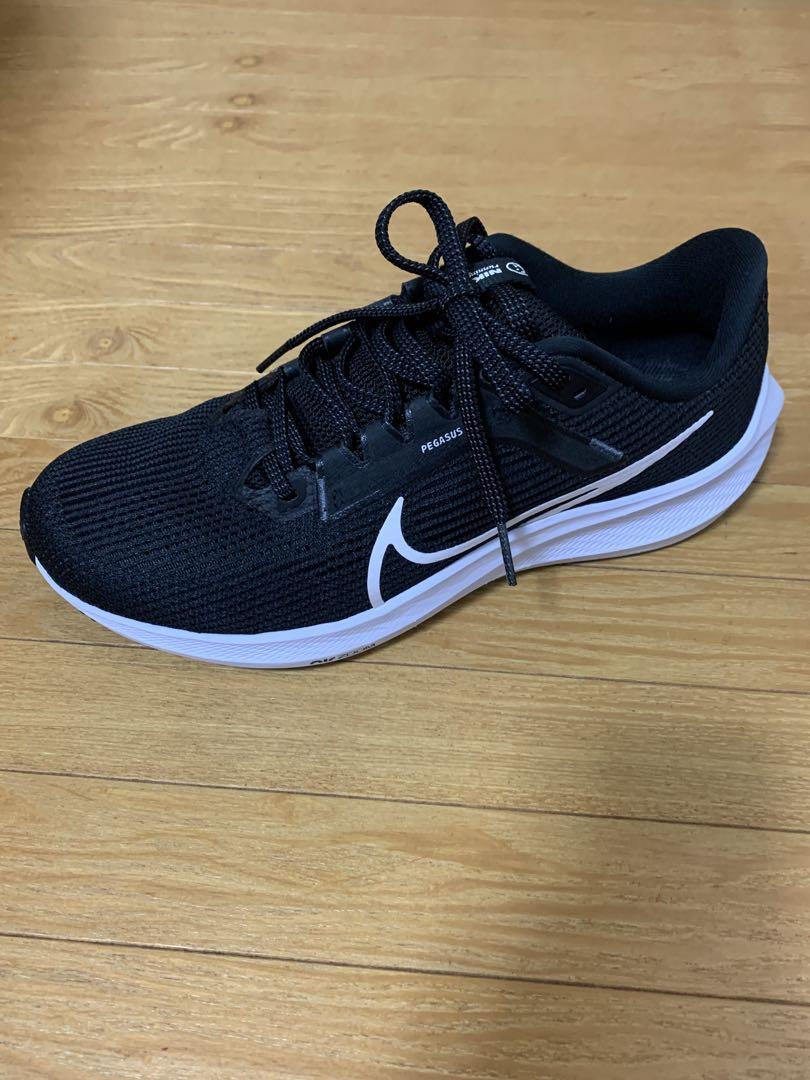 Nike エアズームペガサス40 25.5