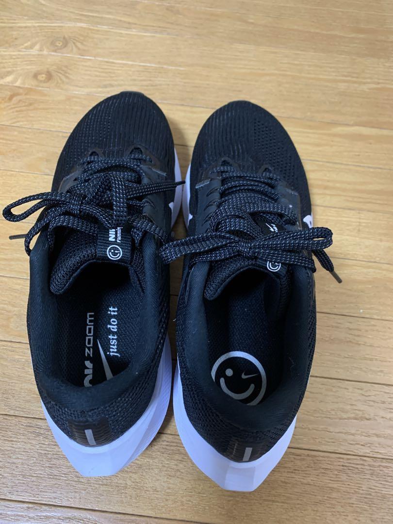 Nike エアズームペガサス40 25.5