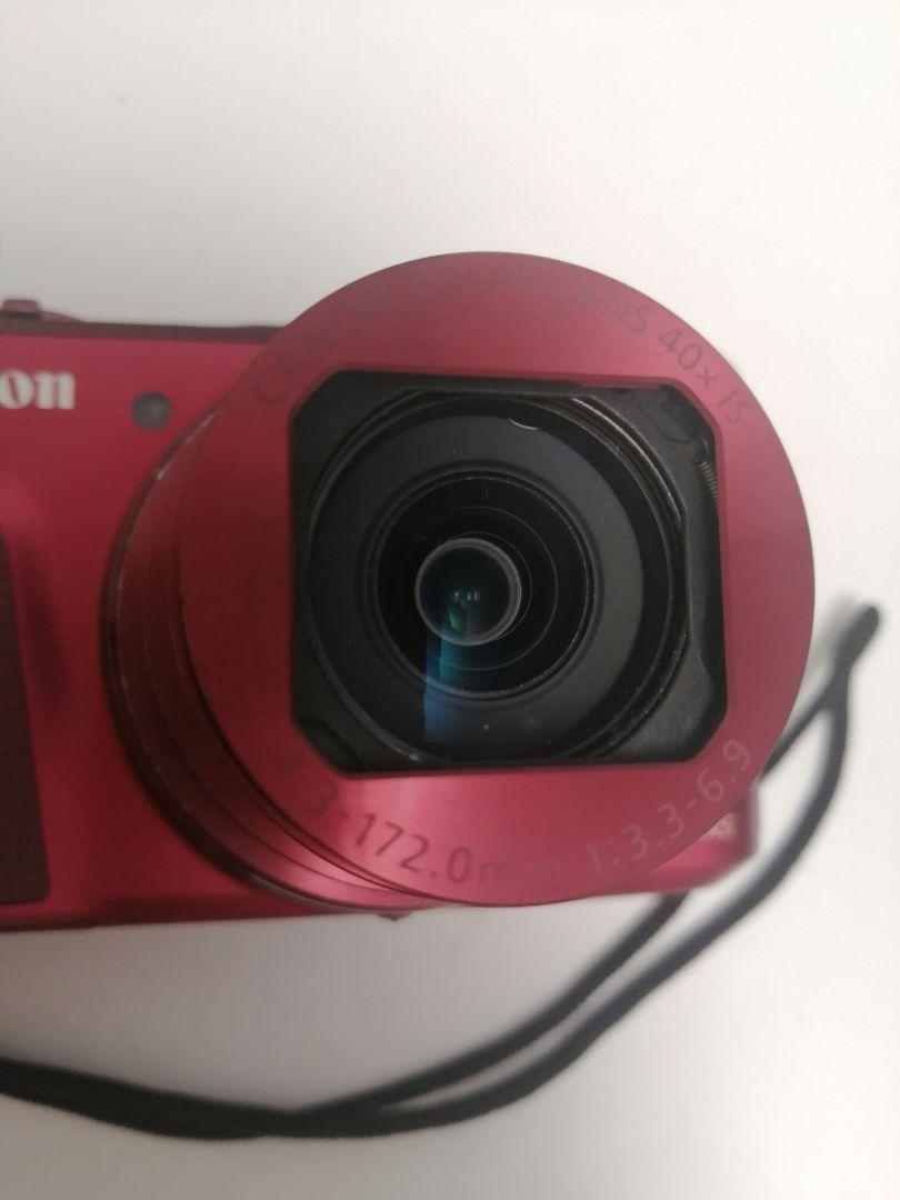 SX720 HS