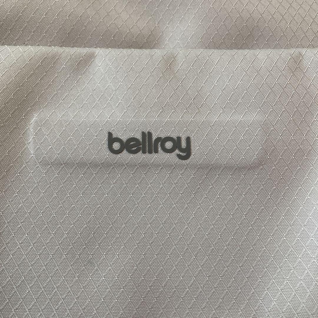 Bellroy(ベルロイ)ボディバッグ/ウエストポーチ バッグ