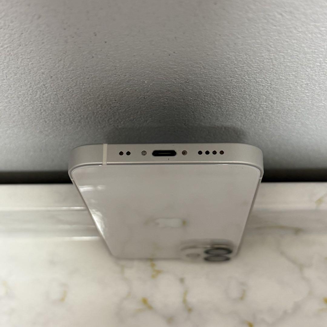 iPhone 12mini