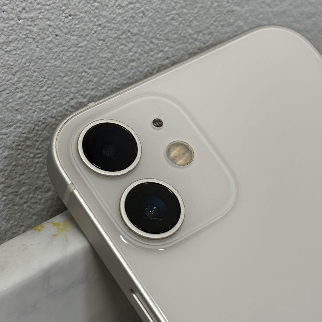 iPhone 12mini