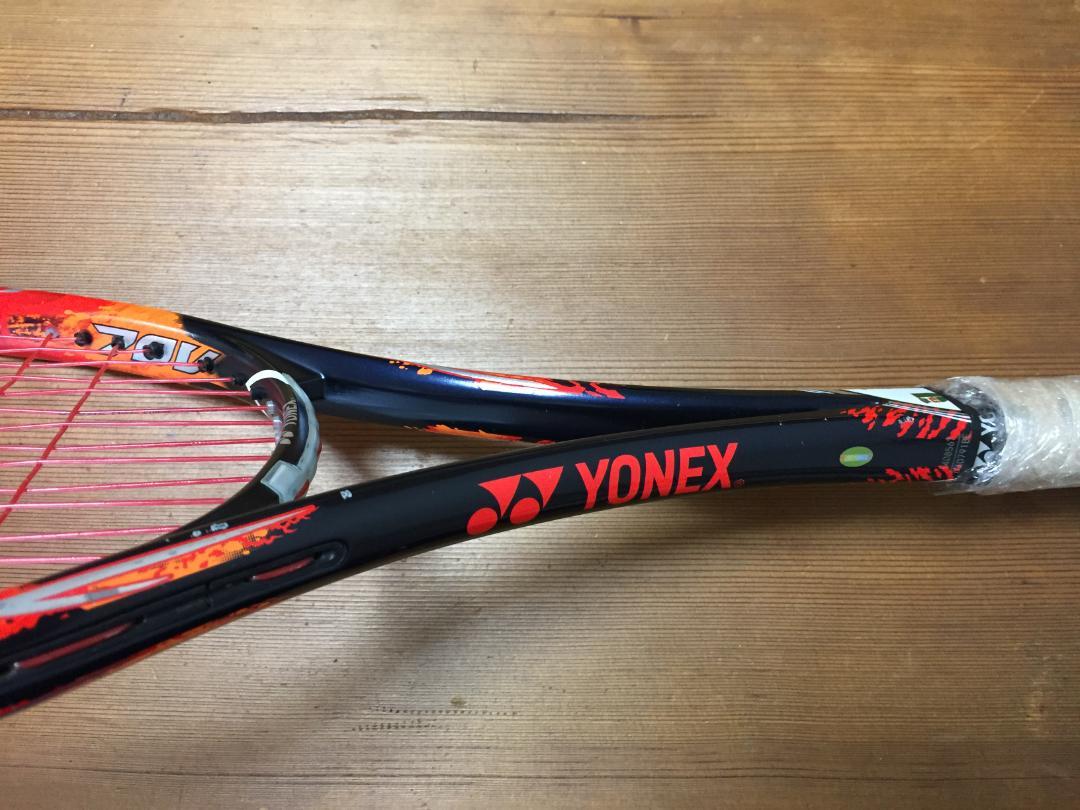 名器　YONEX　GEOBREAK 70V　初代モデル　UL1