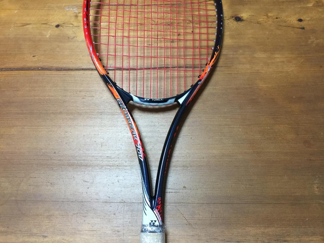 名器　YONEX　GEOBREAK 70V　初代モデル　UL1