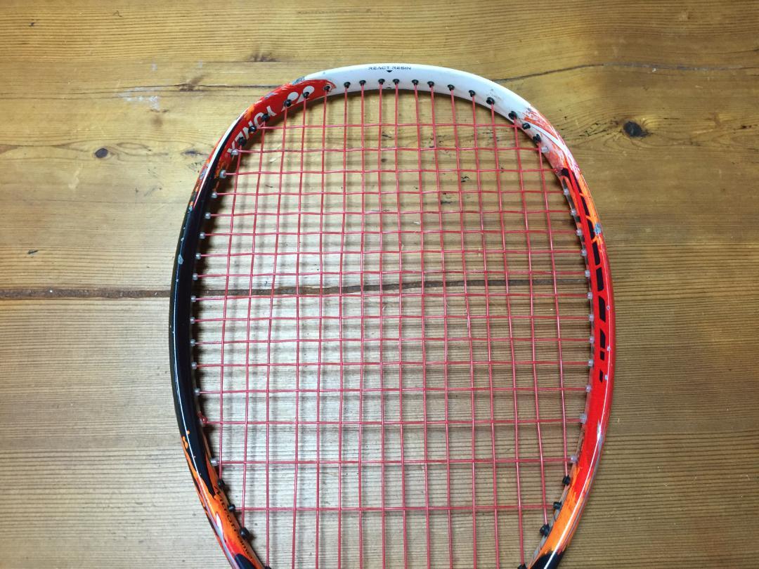 名器　YONEX　GEOBREAK 70V　初代モデル　UL1