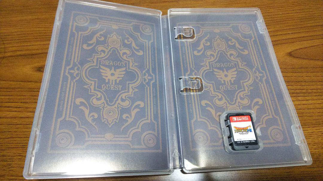 ラィアン全品値引き中様専用 Ⅱ Switch vQwMD-m54221326259 ドラクエヒーローズⅠ 好評超特価