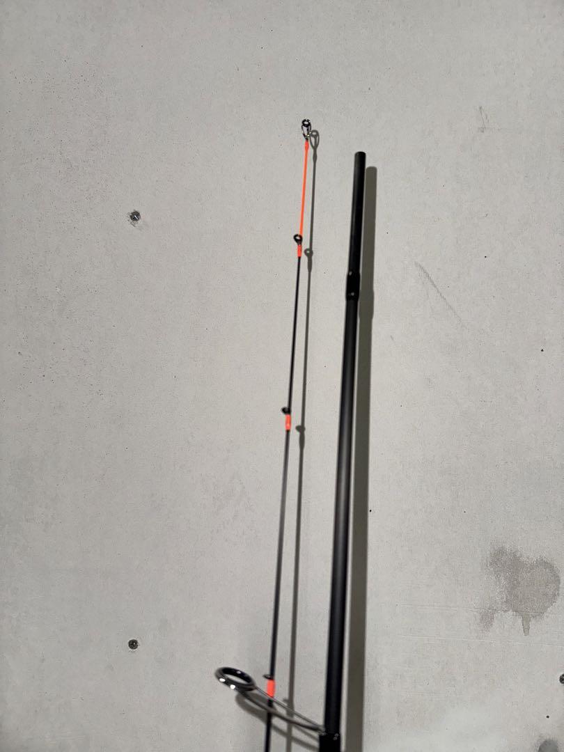 メジャークラフトエキゾースト5Gテップラン 画像2