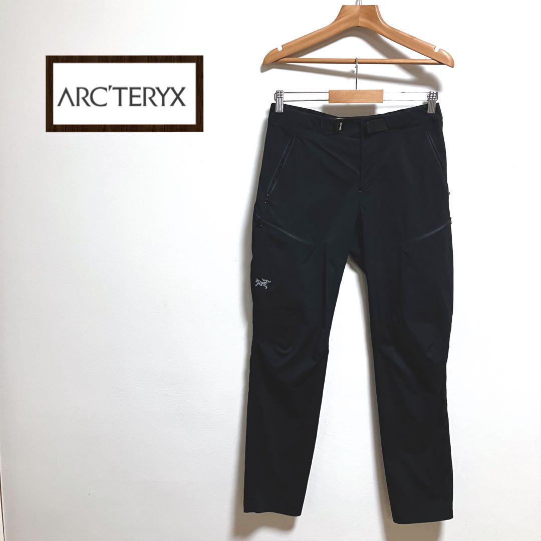 Arc'teryx ガンマ クイックドライ パンツ M アークテリクス