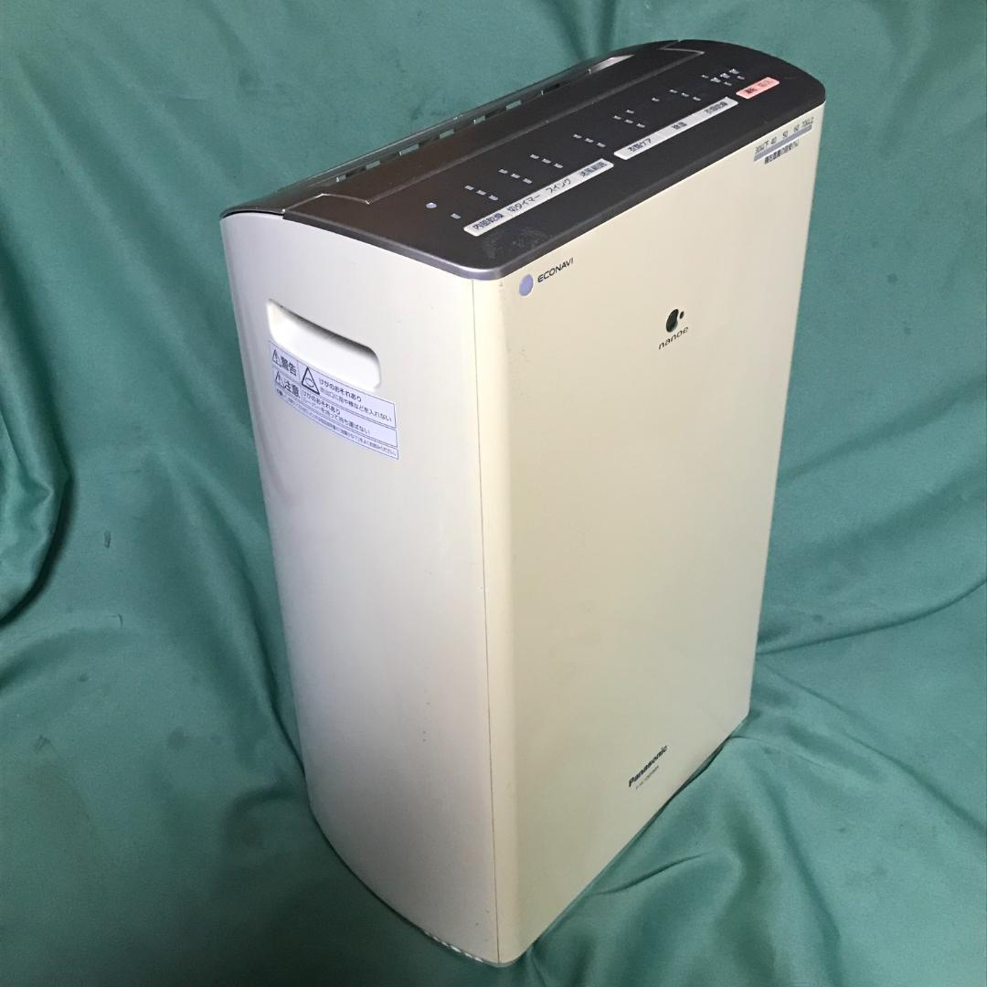 せ様専用Panasonic 除湿器 ハイブリッド F-YC120HMX-B