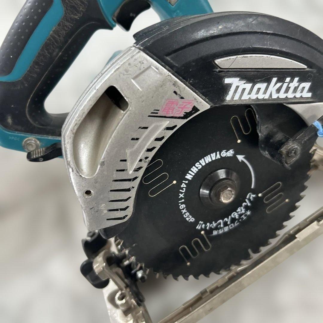 マキタ 147mm