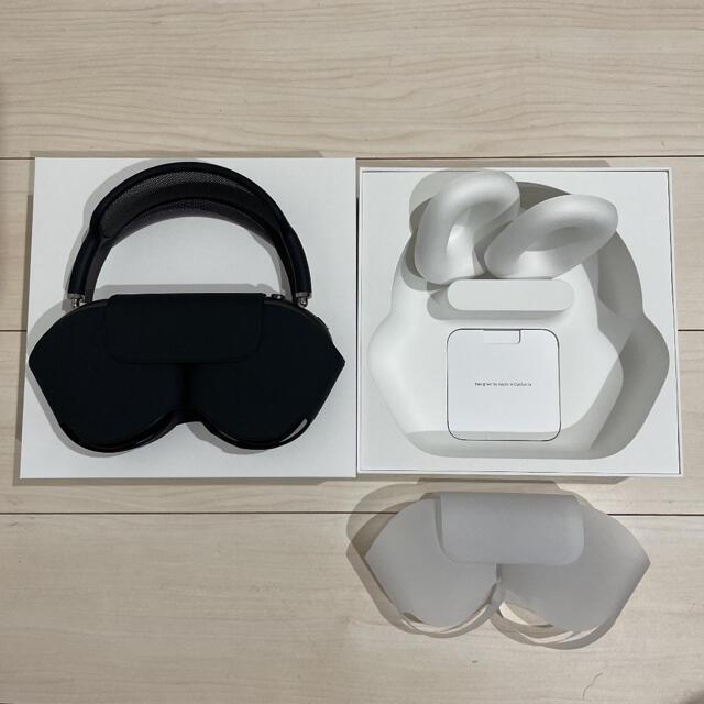 max AirPods