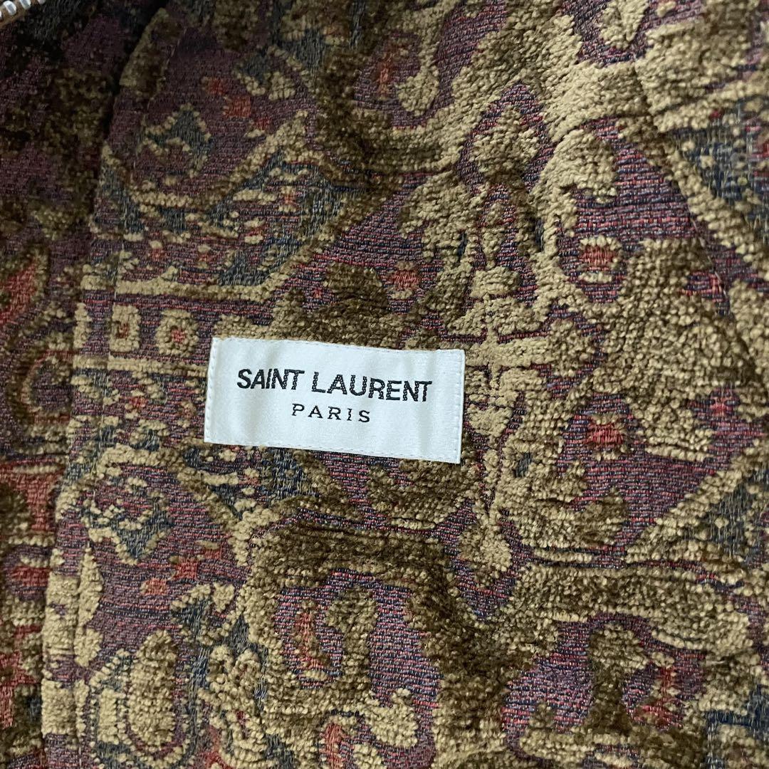 国内正規品 saint  laurent marrakech teddy 44