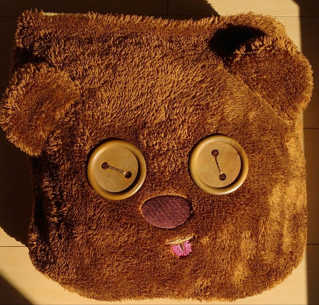 USJ  ビッグブランケット(ティム)