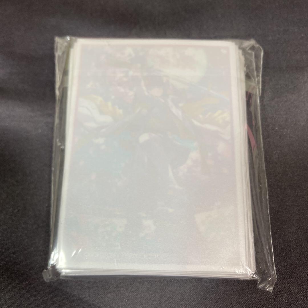 ビビッヅ 藤ちょこ スリーブ 新品未開封 - メルカリ