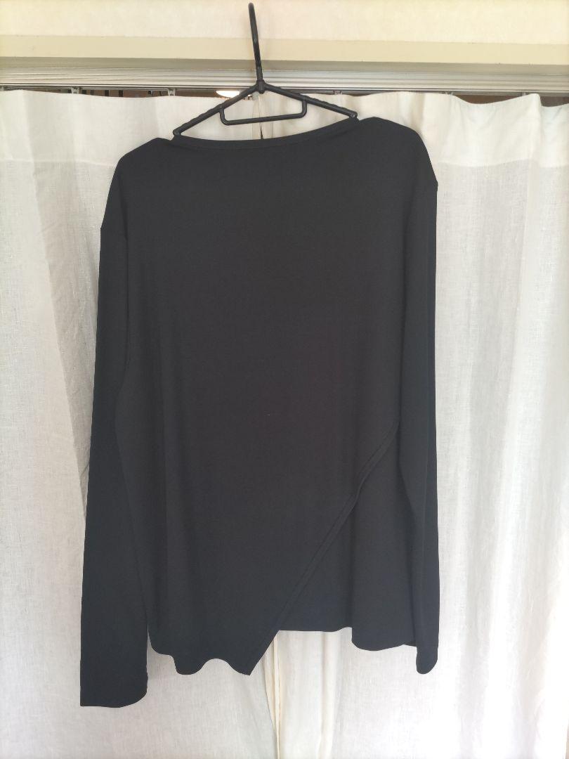 トップス kikokostadinov23ssZLATYU LONG SLEEVE TOP