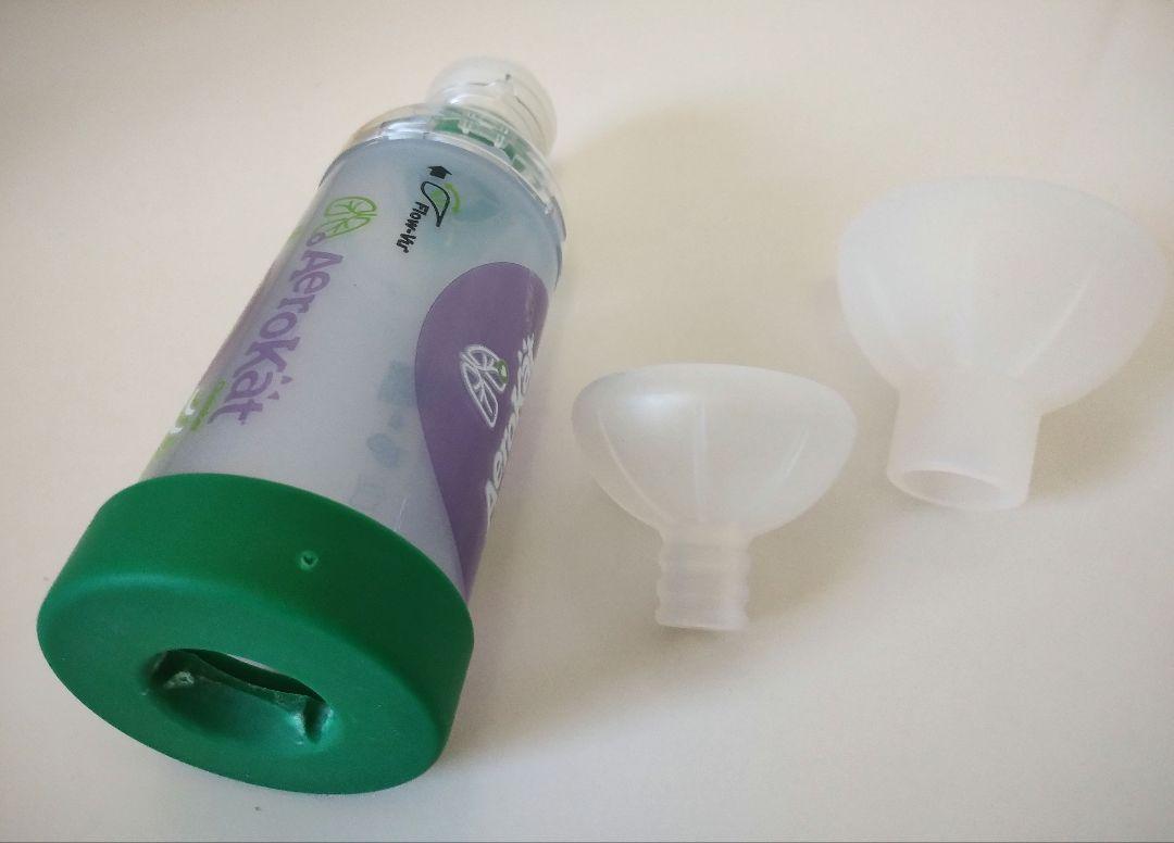 エアロキャット AeroKat AeroDawg 猫 犬 吸引器具