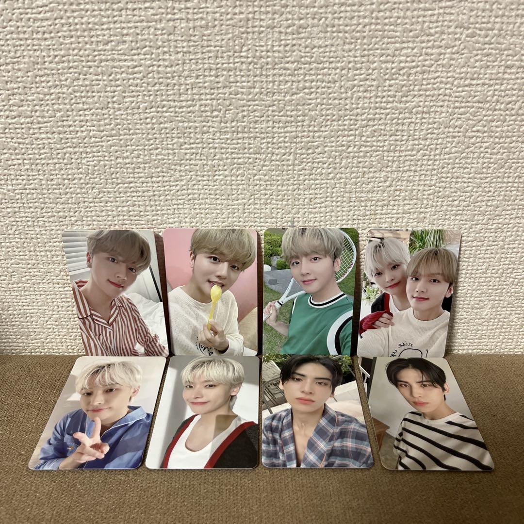 【最終値下】　SF9 エスエプナイン　まとめ売り　●※バラ売り不可