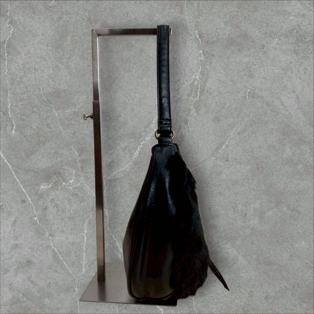 00s archive sholder bag 2way y2k 】 - メルカリ