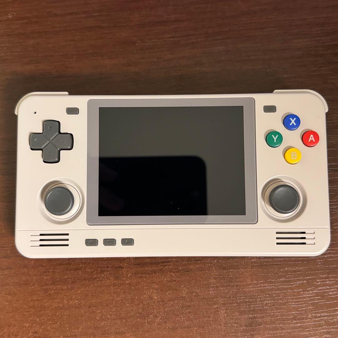 美品 Retroid Pocket 2S 16bit / 4GB + 128GB