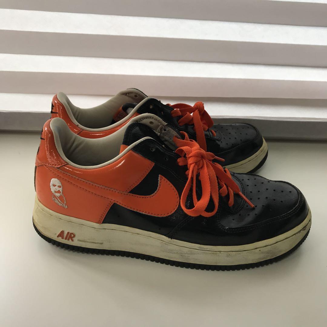 シューズ Nike Air Force 1 Low Premium Halloween
