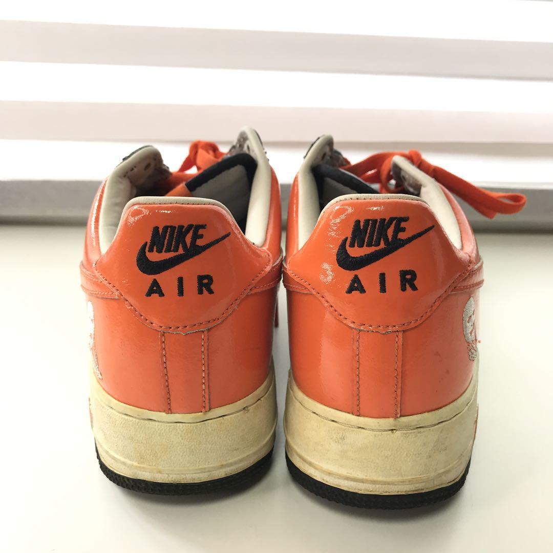 シューズ Nike Air Force 1 Low Premium Halloween