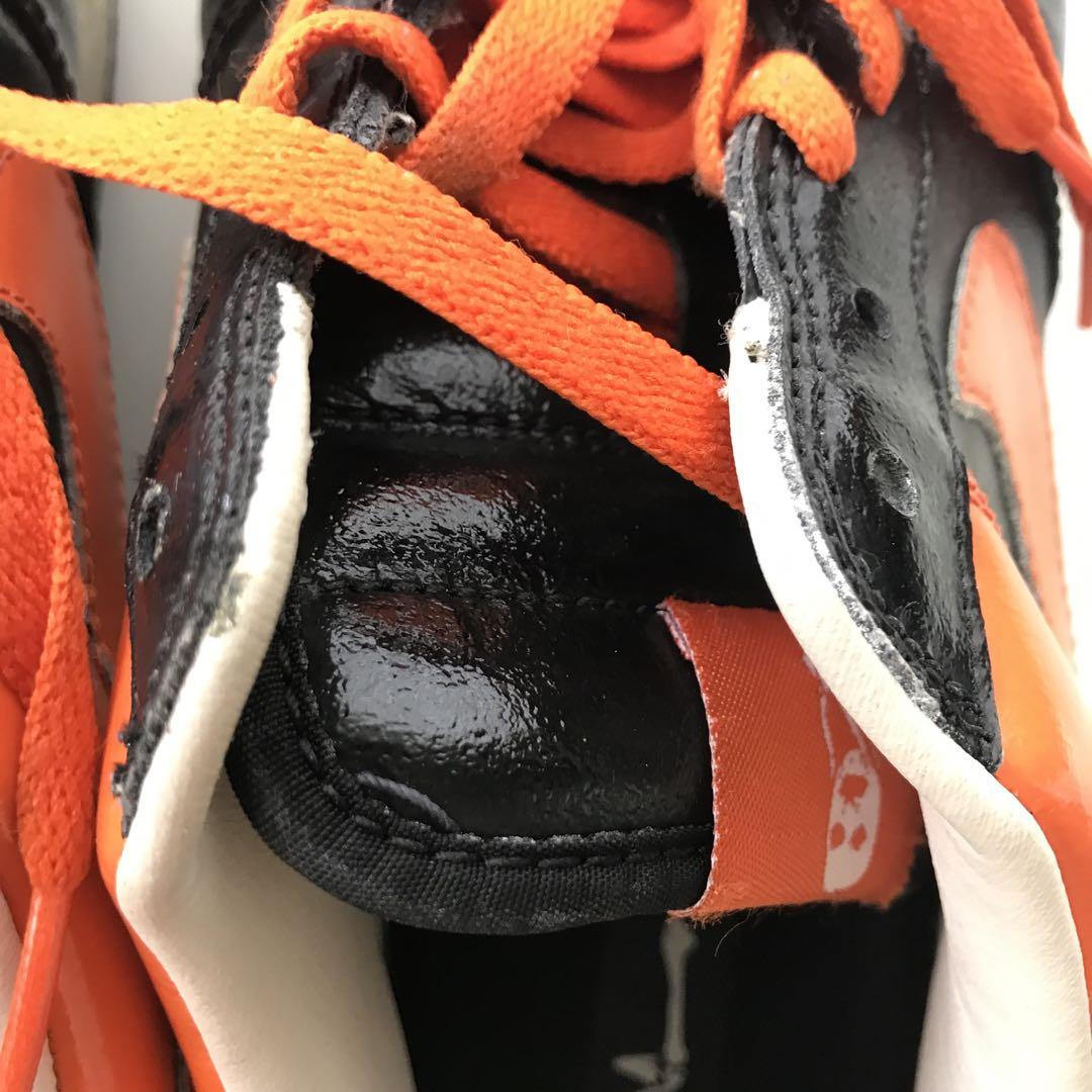 シューズ Nike Air Force 1 Low Premium Halloween