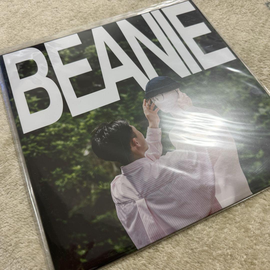 Skaai BEANIE 新品未使用　送料込 FLOOR IS MINE BIM 12,000円