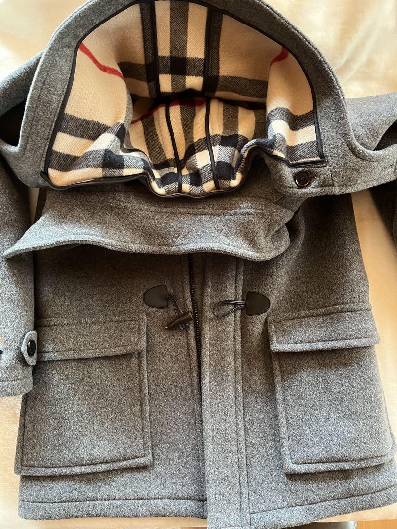 BURBERRY コート