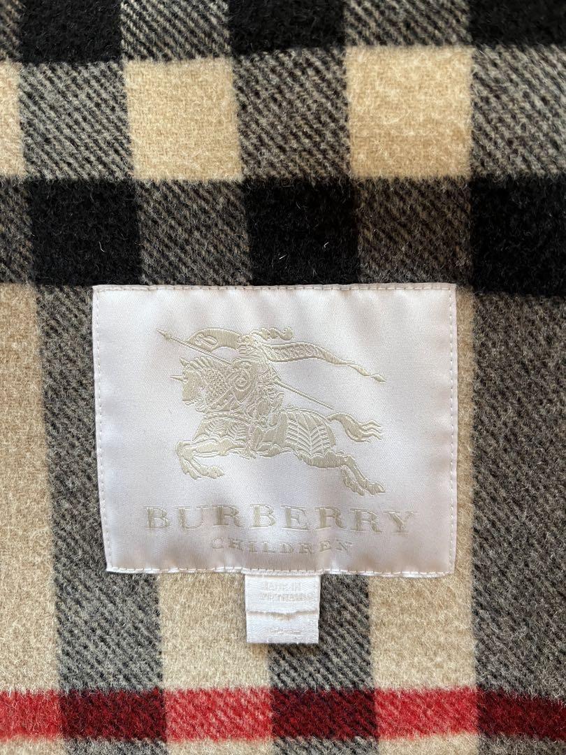 BURBERRY コート
