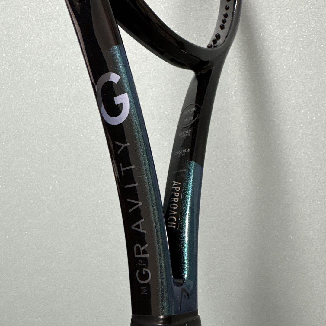 ヘッド　グラビティmp G2 ヘッド グラビティー MP 2023（HEAD GRAVITY MP） G2