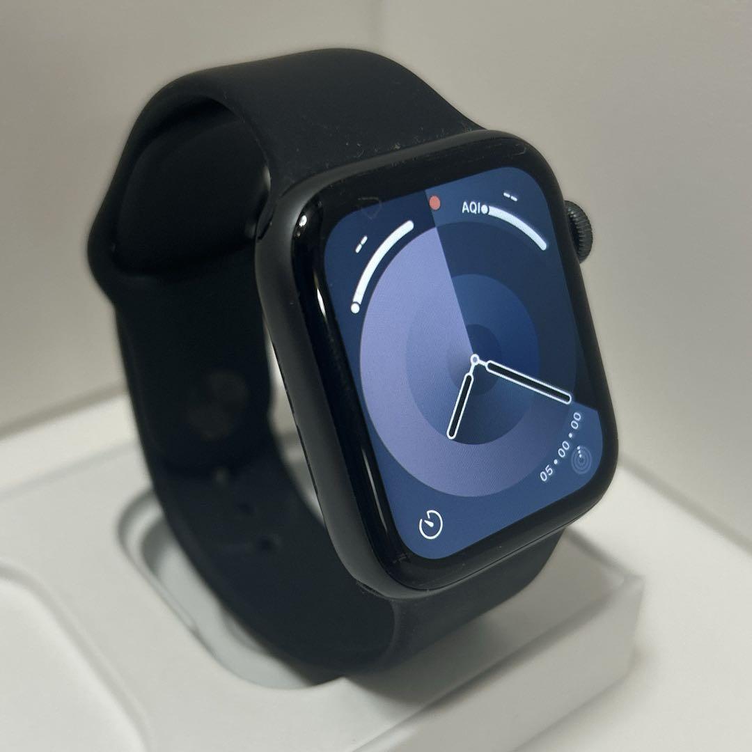 Apple Watch series4 44㎜ T017271