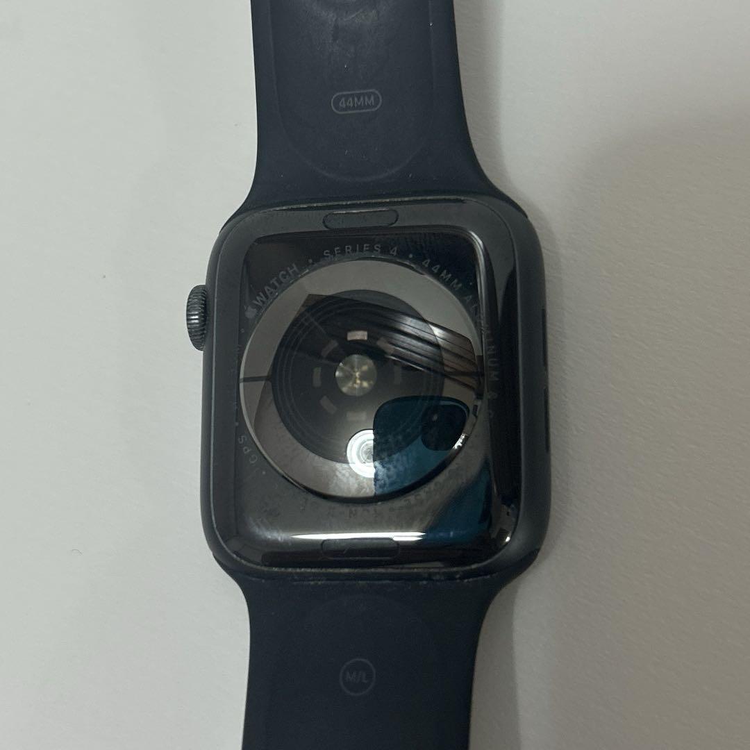 Apple Watch series4 44㎜ T017271